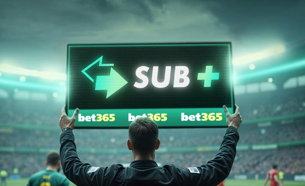 Sub On Play On EL