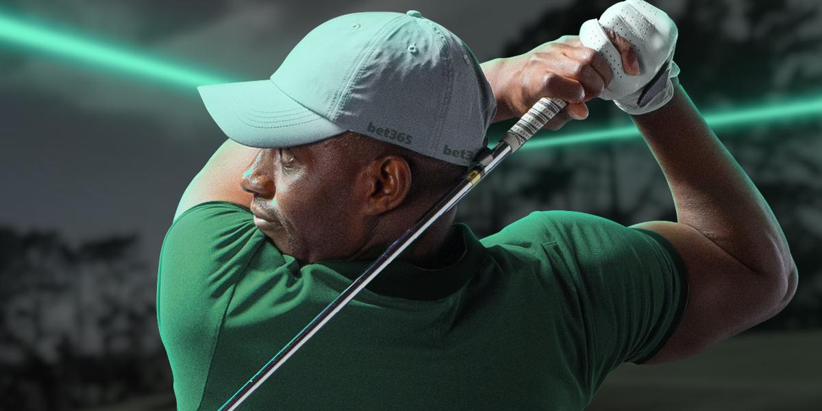Golf Betting
