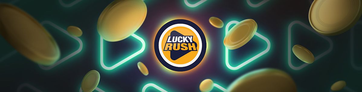 Lucky Rush