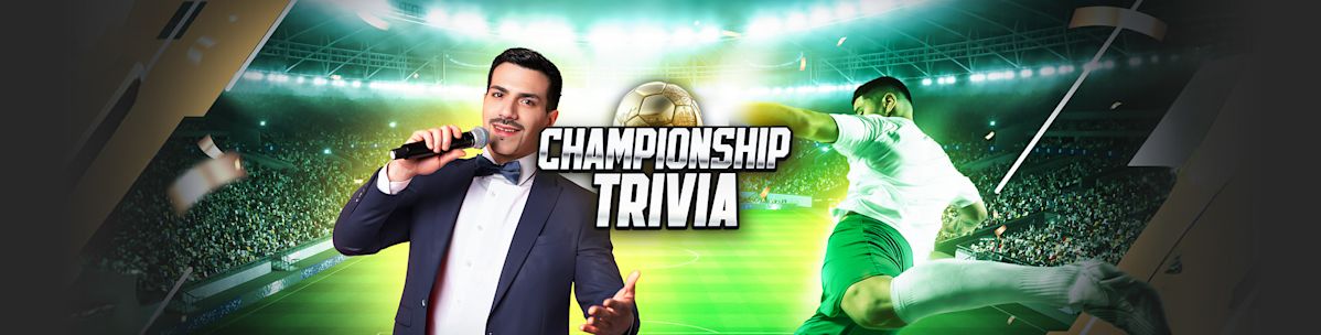 Championship Trivia